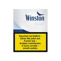 Winston Blue - Big Zigaretten Box (8 x 26 Stk.)