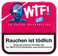 WTF - Filter Shisharillos LIT (5 x 20 Stk.)