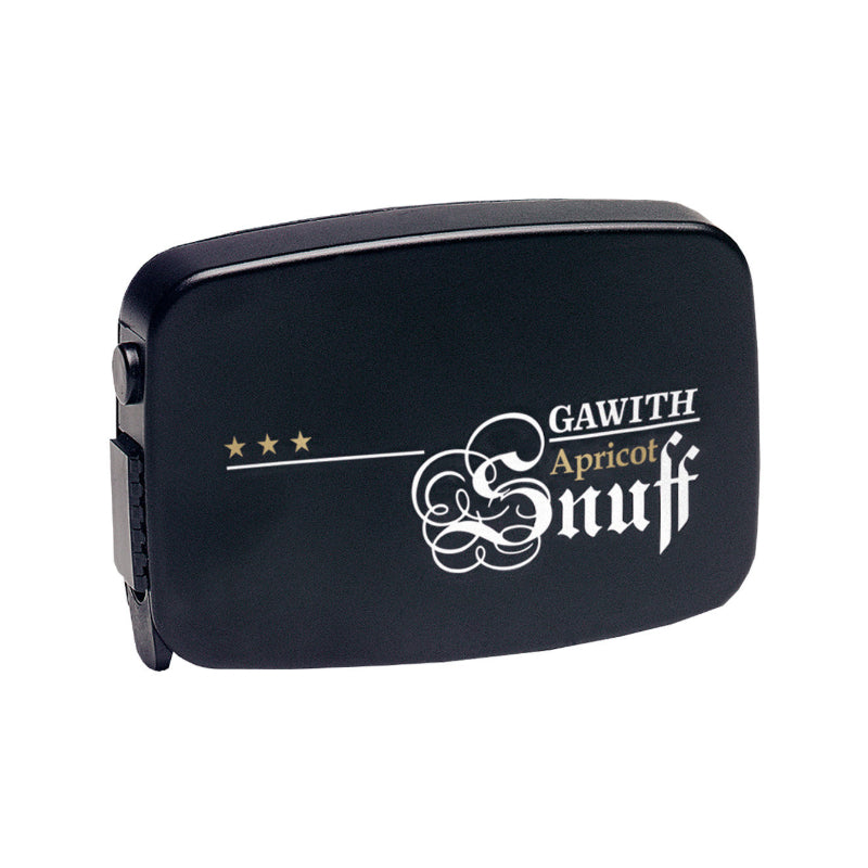 Gawith Apricot - Snuff (1 x 10g)