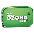 Ozona - Anis Snuff (10 x 7g)
