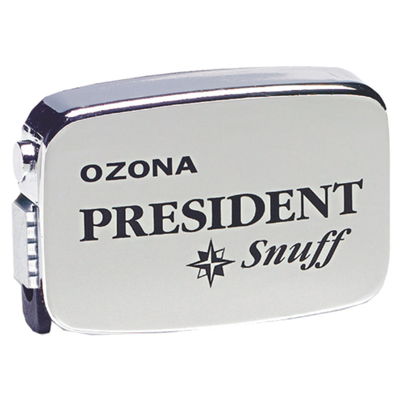 Ozona - Snuffy President