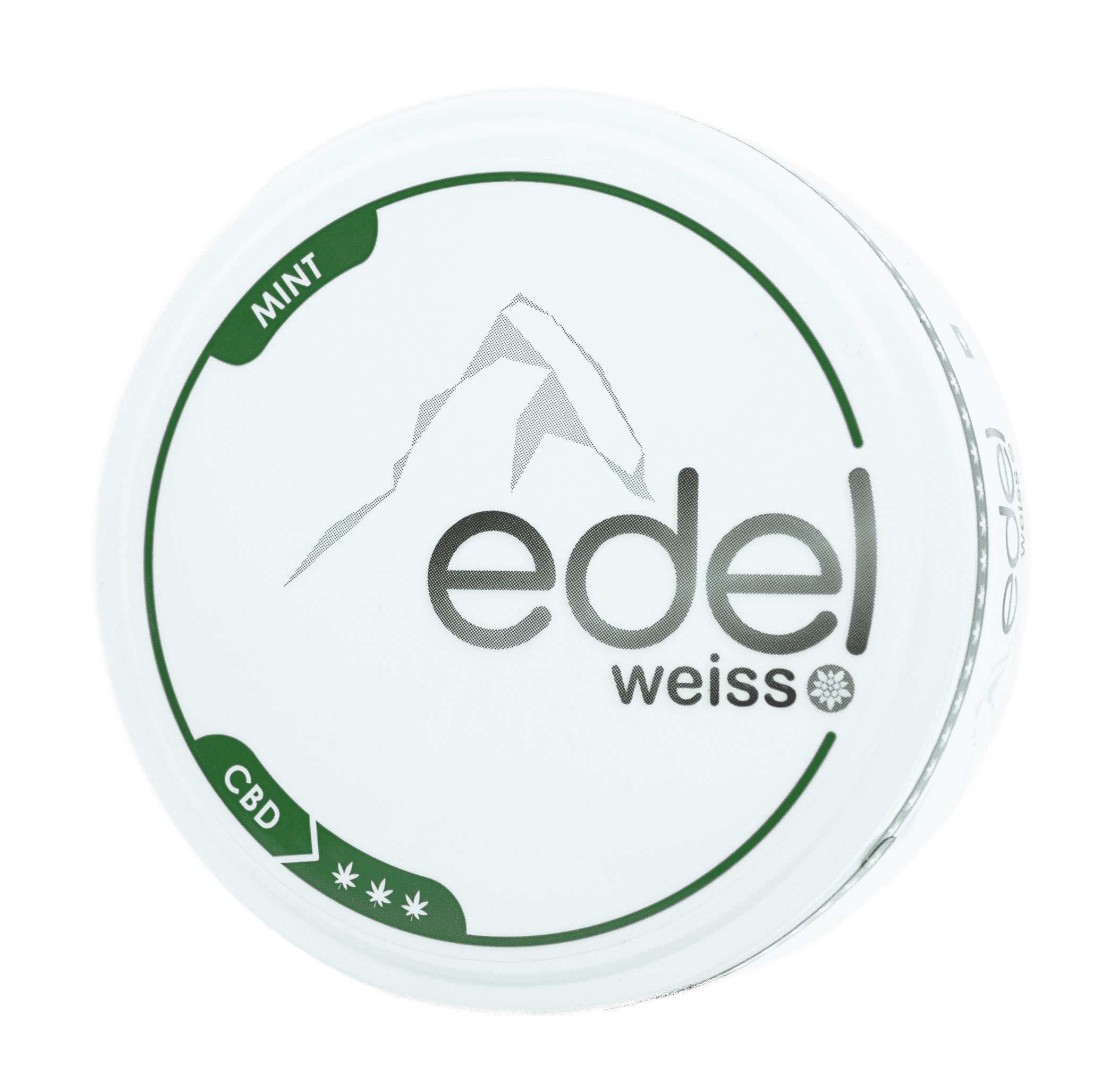 Edel - CBD Mint (10g)