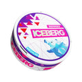 ICEBERG - Medium - Berries - All White Snus - 20mg/g - 12g