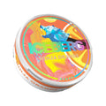 ICEBERG - Strong - Ninja Orange - All White Snus - 50mg/g - 16g