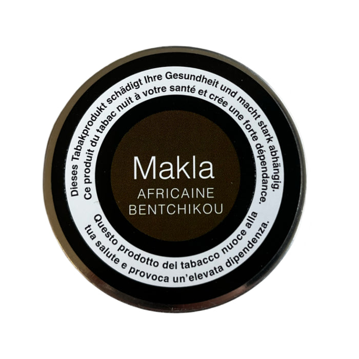 Makla Africaine Bentchikou