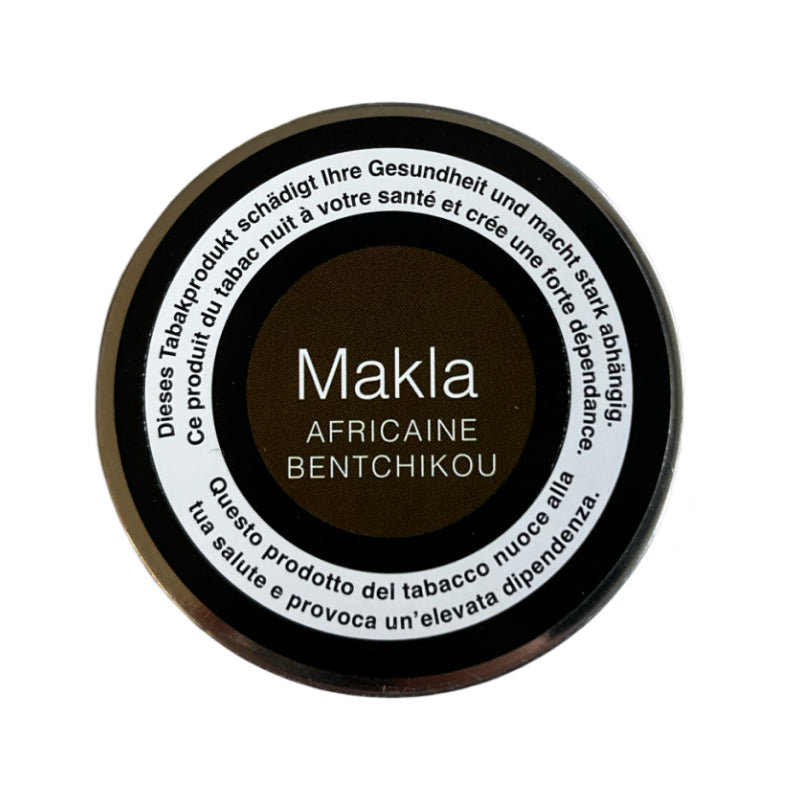 Makla Africaine Bentchikou