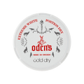 Oden's Extreme Bags - White Cold Dry SNUS (16g)