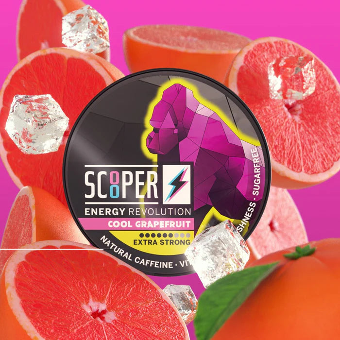Scooper