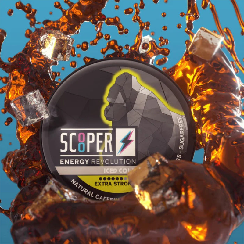 Scooper