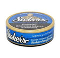 Stoker's Kautabak Long Cut - Mint (5 x 34g)