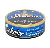 Stoker's Kautabak Long Cut 