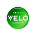 VELO - Import - Green Spearmint - 2/6