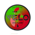 VELO - Import - Zest Flame - 3/6