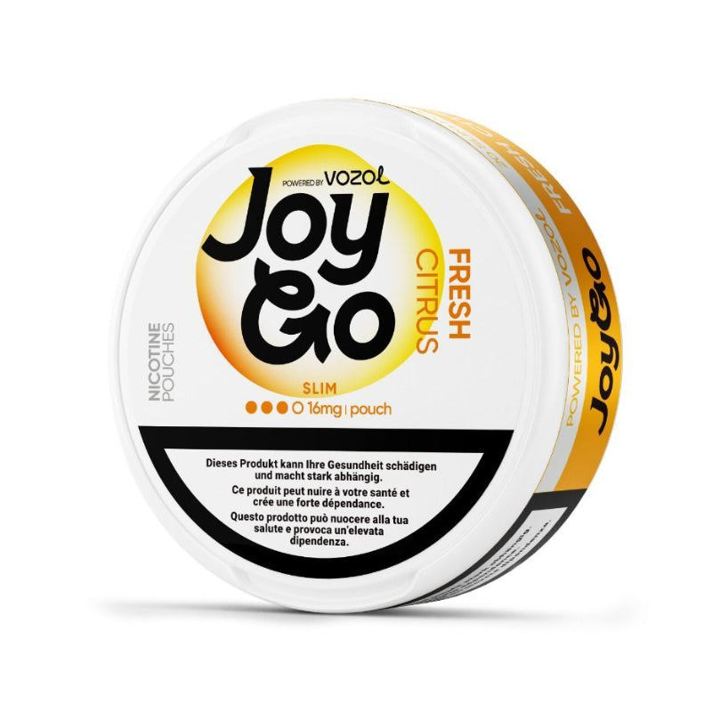 Vozol JoyGo Snus