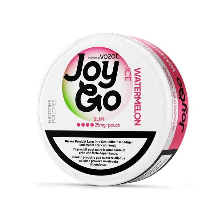 Vozol JoyGo Snus Watermelon