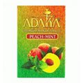 NP1702 Adalya - Peach Mint (10 x 50g)
