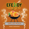 Efendy - Grilled Peach (100g)