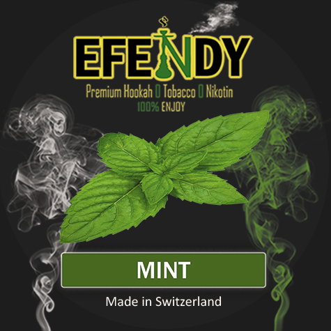 Efendy - Mint (100g)