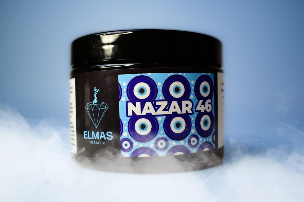 Elmas Tobacco - Nazar 46 (200g)