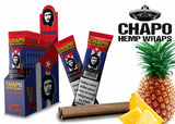 Blunts