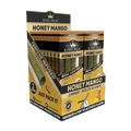 King Palm - Mini - 2 Stück - Honey Mango - Display - 20 Stück