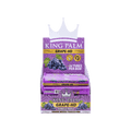 King Palm - Mini Tube - Grape HD - 1 Stück - Display - 24 Stück