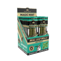King Palm - Slim - 2 Stück - Magic Mint - Display - 20 Stück