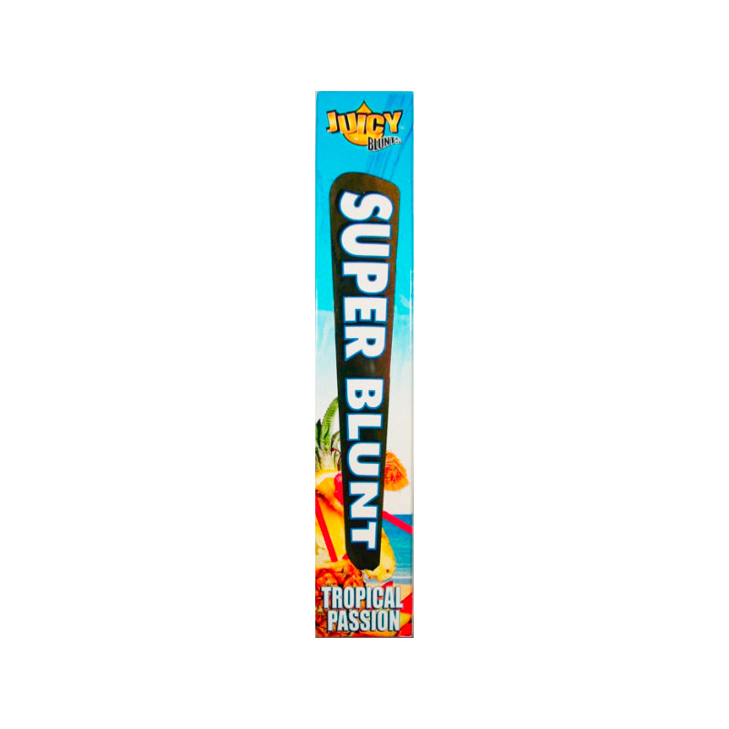 Super Blunts - Tropical Passion