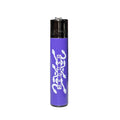 MedusaFilters - Clipper Feuerzeug - Violet Edition - 1 Stück