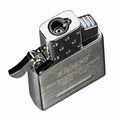 Zippo - Gaseinsatz Single Flame