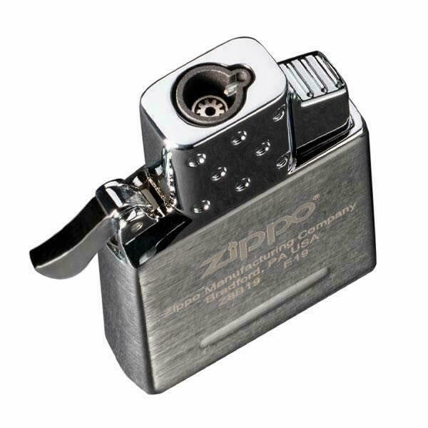 Zippo - Gaseinsatz Single Flame
