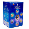 Räucherstäbchen Set - 7 Erzengel - Display - 12 x 35 Stück