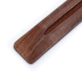 Räucherstäbchenhalter - Holz - Natur - 1 Stück