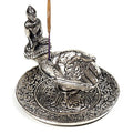 Räucherstäbchenhalter - Metall - Buddhas Hände - 1 Stück