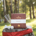 Räucherwerk Set - Prosperity / Wohlstand - Geschenkbox - 1 Stück
