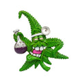 Cannabuds Magnet - Doctor