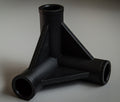 Homebox 3-Wege-Eckverbinder 22mm Homebox 4 Stk