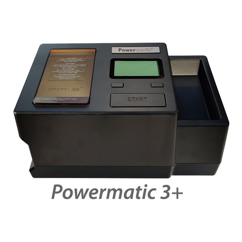 Powermatic 3+