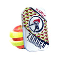 Zunder Zahnstocher Apple - Dose (80 Stk.)