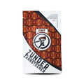 Zunder Zahnstocher Zimt - Beutel (80 Stk.)
