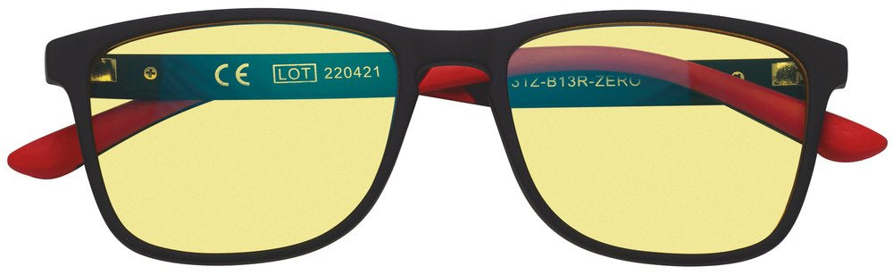 Zippo Brille Blue Filter Top Line 31Z-B13R