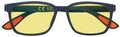 Zippo Brille Blue Filter Top Line 31Z-PR80