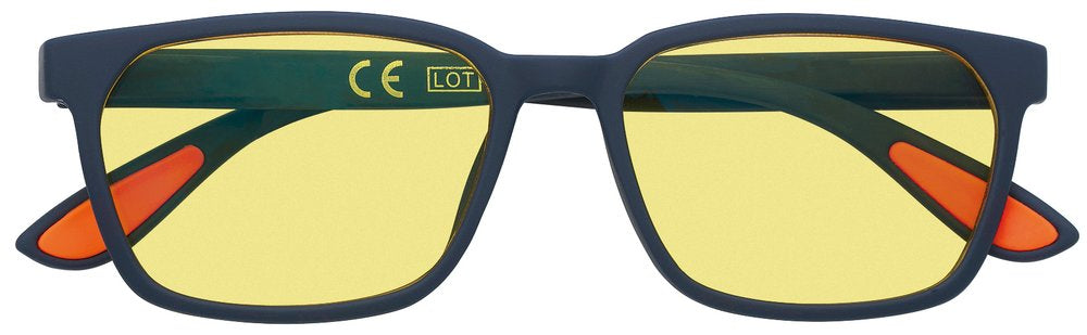 Zippo Brille Blue Filter Top Line 31Z-PR80