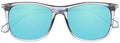 Zippo Sonnenbrille OB147-04