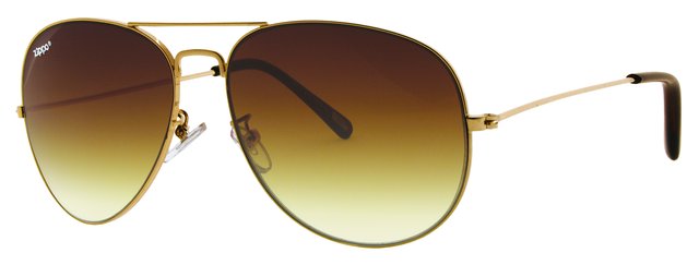 Zippo Sonnenbrille OB36-02 Metal