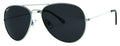 Zippo Sonnenbrille OB36-09 Metal Polarized