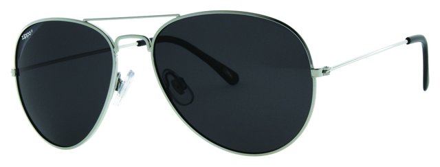 Zippo Sonnenbrille OB36-09 Metal Polarized