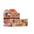 Pflaster in Metalldose - Hello Kitty x Naruto Shippuden - 2 Grössen / 24 Stück - Display - 12 Stück