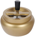 Drehascher Gold 13cm