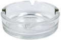 Glasascher Glasklar 10.5cm (6 Stk.)